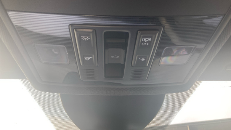 SEAT Ibiza 1.0 TSI 95 FR Black Edition 5dr Petrol Hatchback